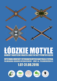 dzkie motyle